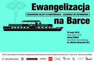 ewangelizacja na barce